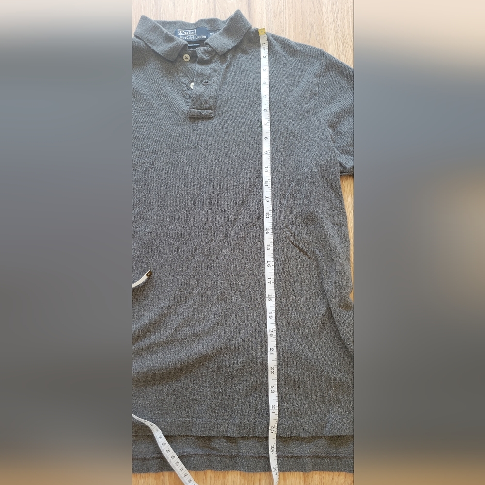 Medium Ralph Lauren polo - Picture 2 of 3